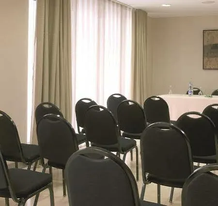 Occidental Hotel Alicante