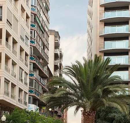 Occidental 4* Alicante