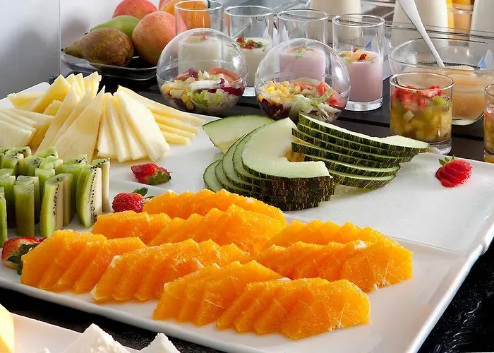 Occidental 酒店 4*