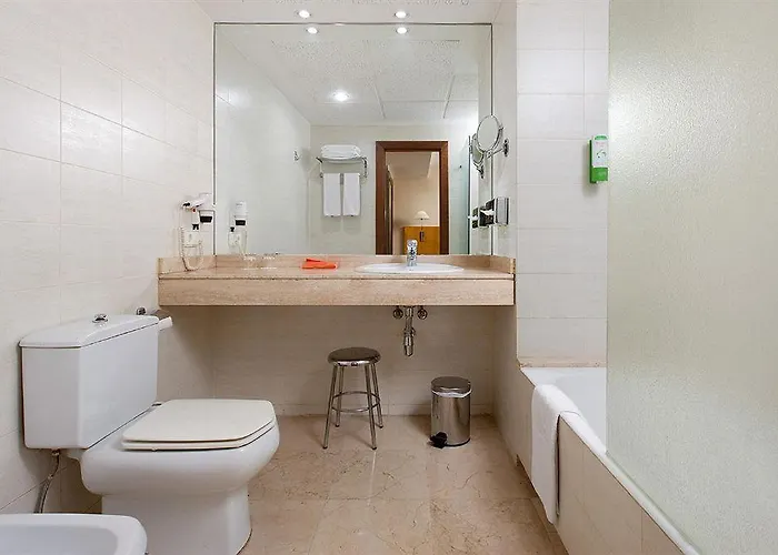 酒店 Occidental 4*