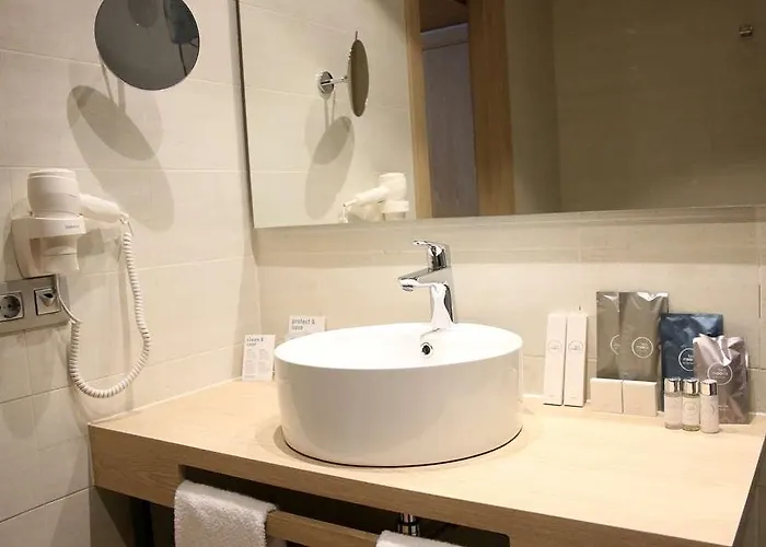 Occidental 酒店 阿利坎特