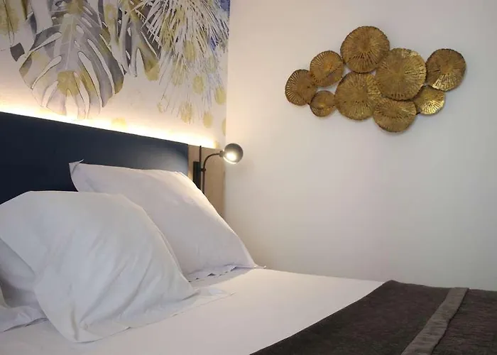 Occidental 阿利坎特