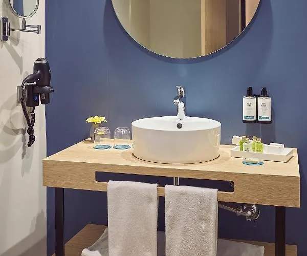 Occidental 阿利坎特