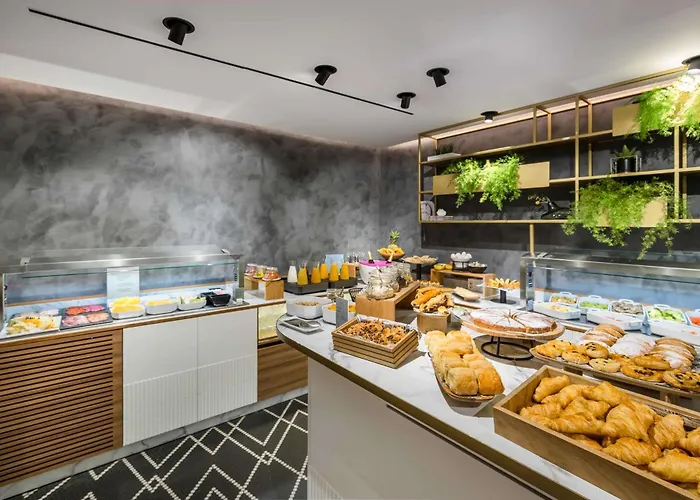 Occidental 4* 阿利坎特