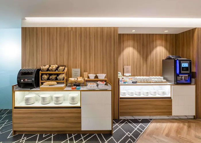 Occidental 酒店 4*