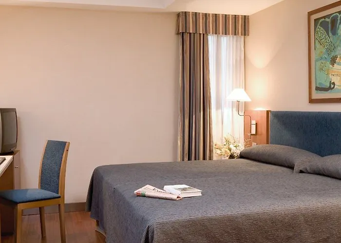 Occidental 酒店 4*