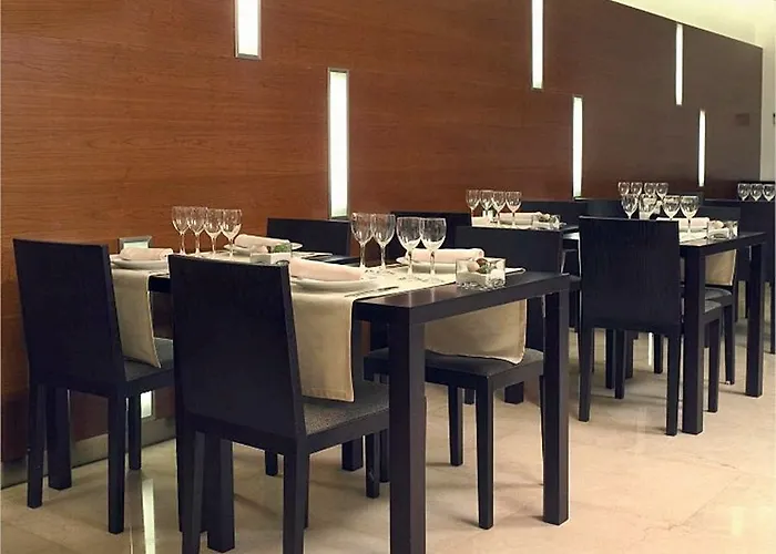 Occidental 酒店 阿利坎特