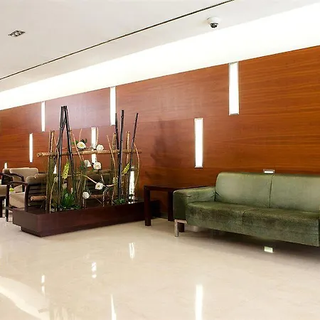 فندق Occidental