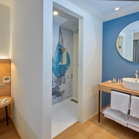 Hotel Occidental Alicante