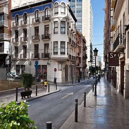 Occidental فندق 4*