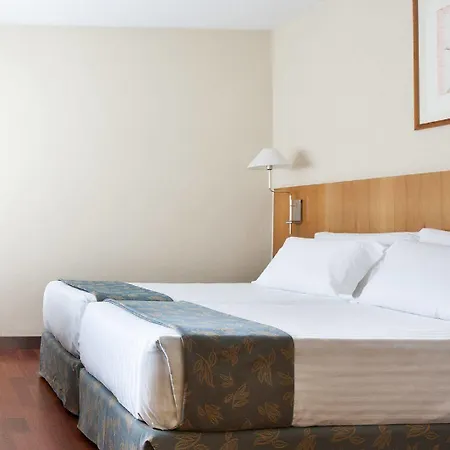 فندق Occidental 4*