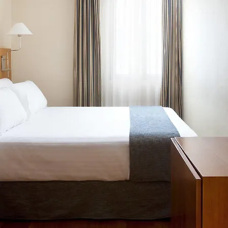 Occidental Hotel Alicante