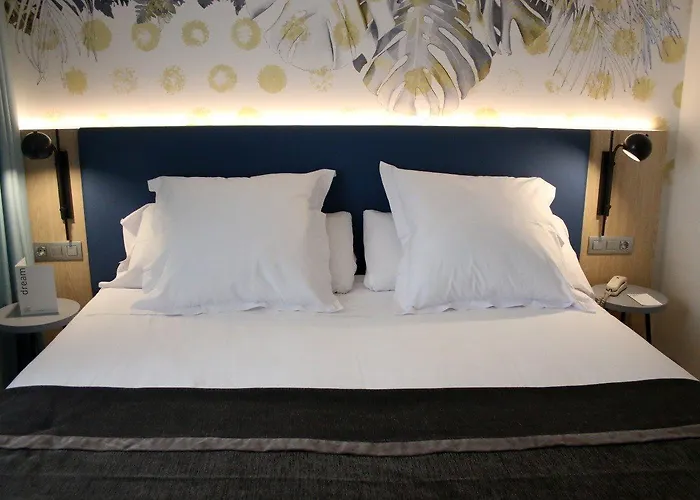 Hotel Occidental 4*