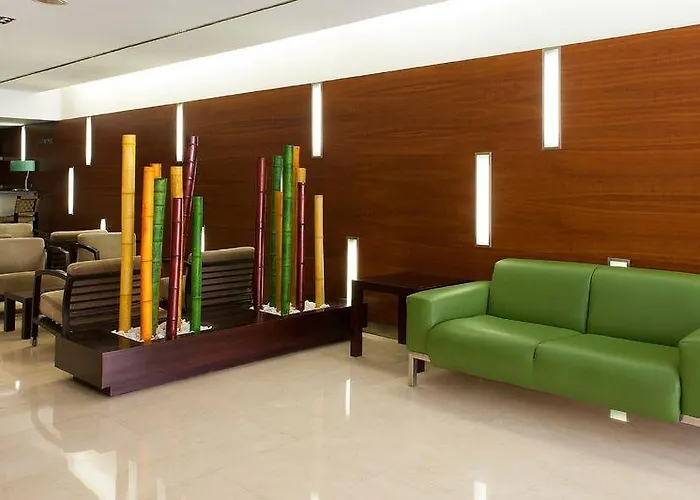 Hotel Occidental