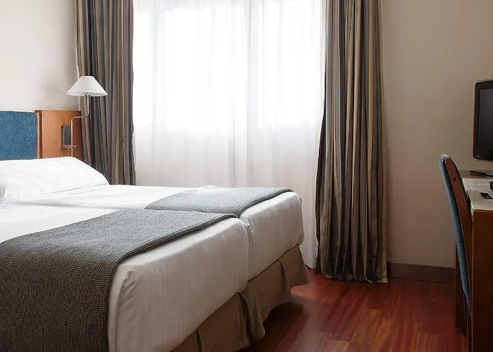 Hotel Occidental
