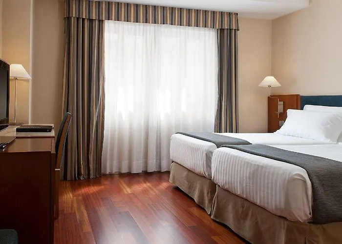 Occidental Hotel