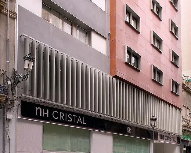 Occidental 4* Alicante