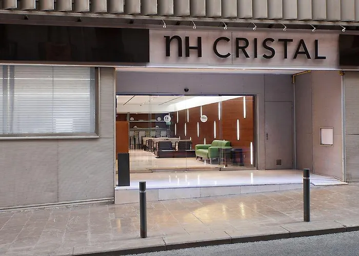 Hotel Occidental