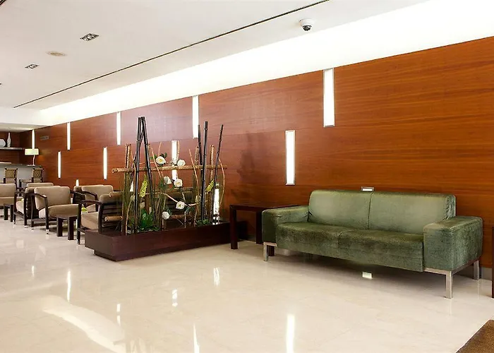 Hotel Occidental