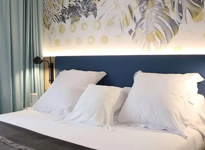 Hotel Occidental Alicante