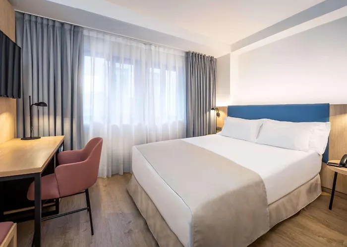 Occidental Hotel Alicante