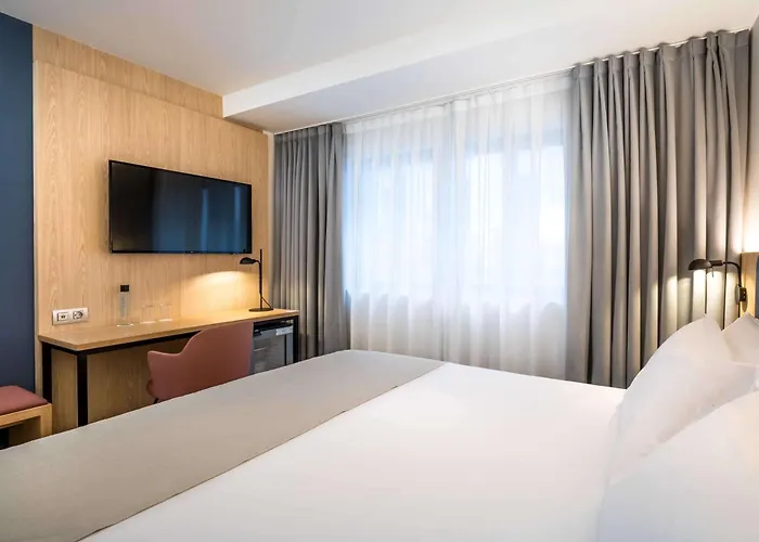 Occidental 4*