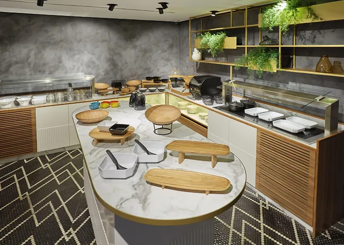 Occidental 4* Alicante