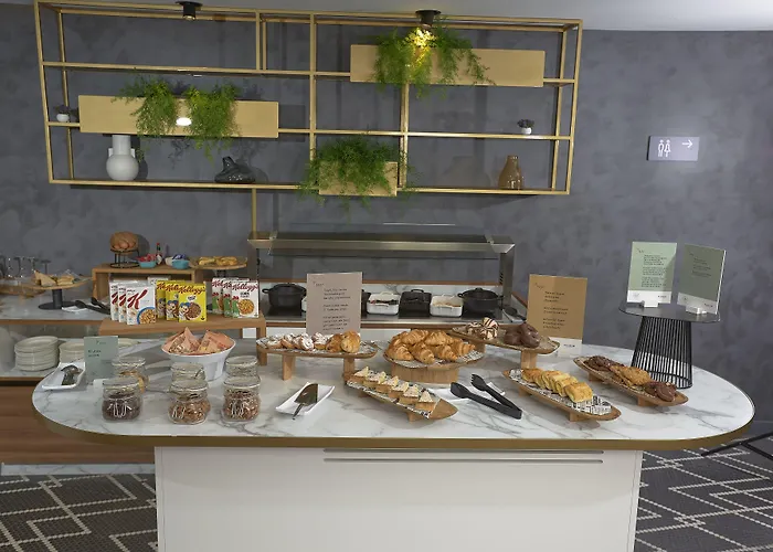 Occidental 4* Alicante