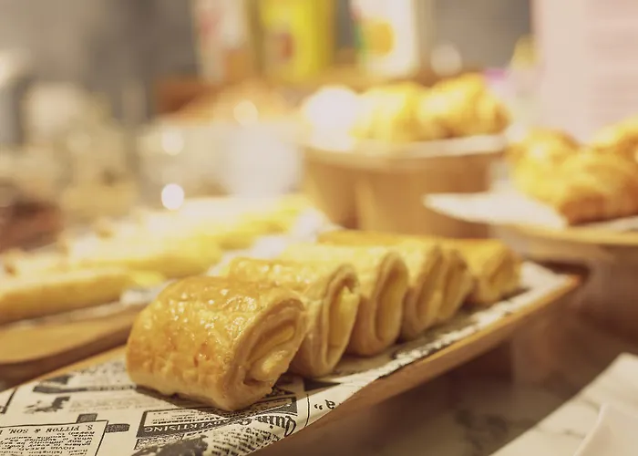 Hotel Occidental Alicante