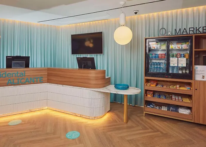 Occidental Hotel 4*