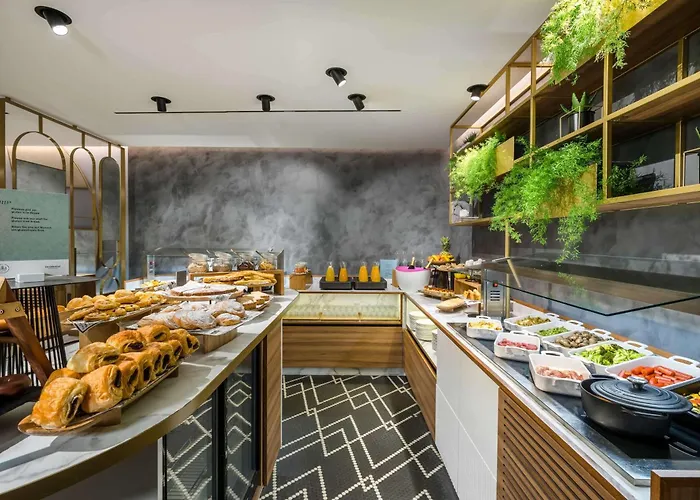 Hotel Occidental Alicante