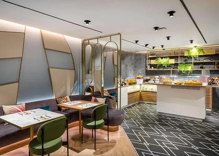 Hotel Occidental Alicante