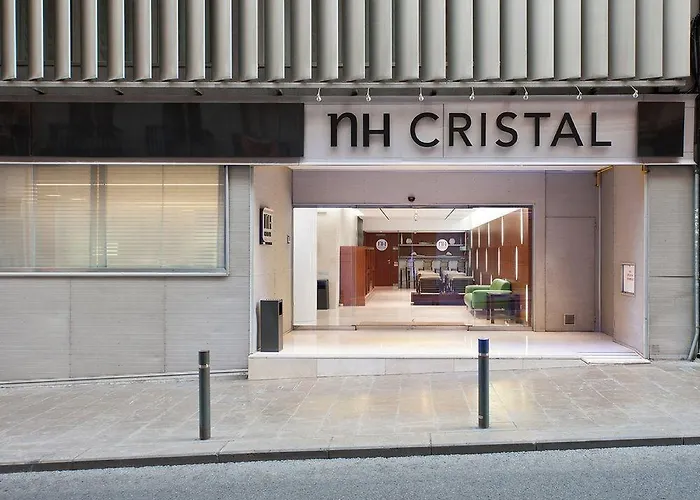 Hotel Occidental 4*