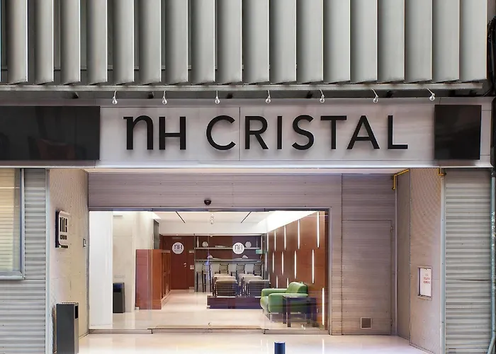Hotel Occidental 4*