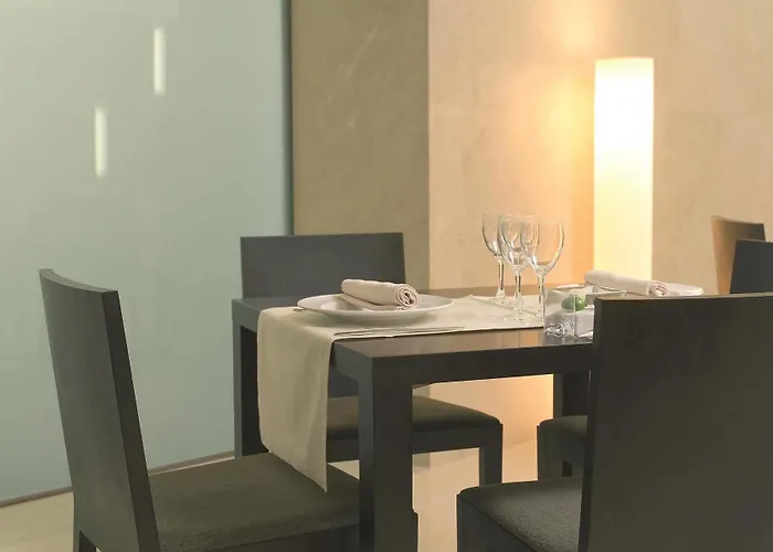 Hotel Occidental 4*