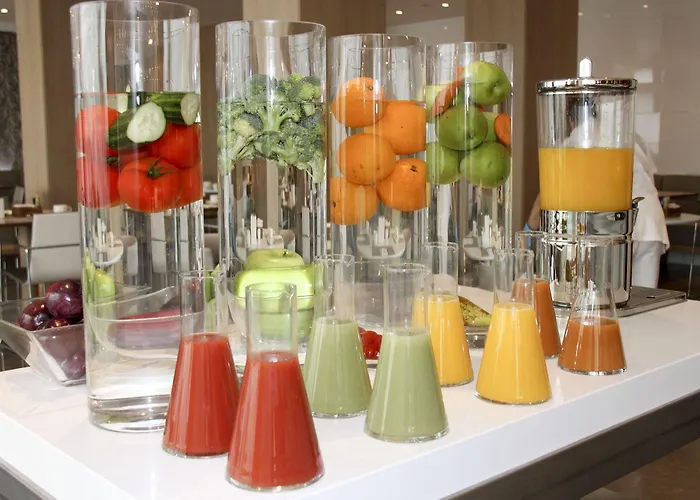 Occidental Hotel Alicante