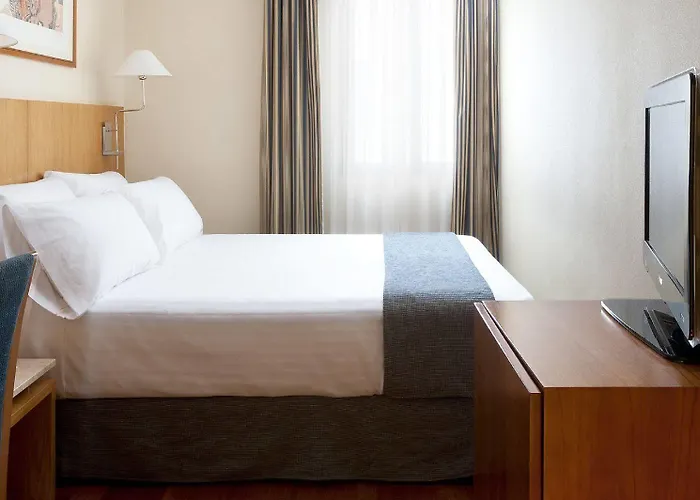 Occidental Hotel Alicante