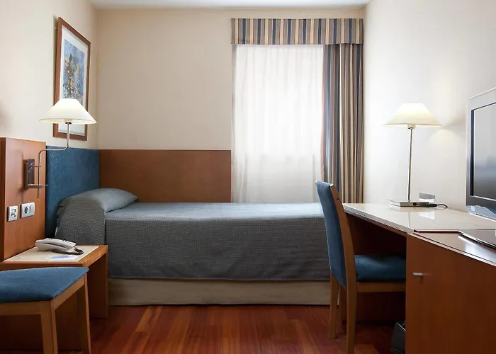 Occidental 4* Alicante