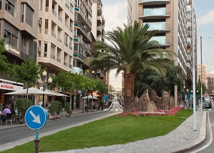 Occidental Hotel 4*
