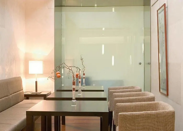 Occidental Hotel 4*