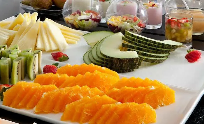 Hotel Occidental 4*