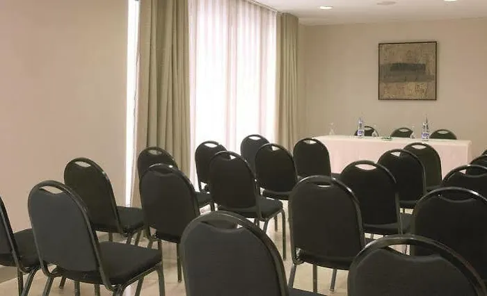 Occidental Hotel Alicante