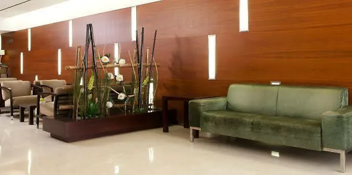 Occidental Hotel Alicante