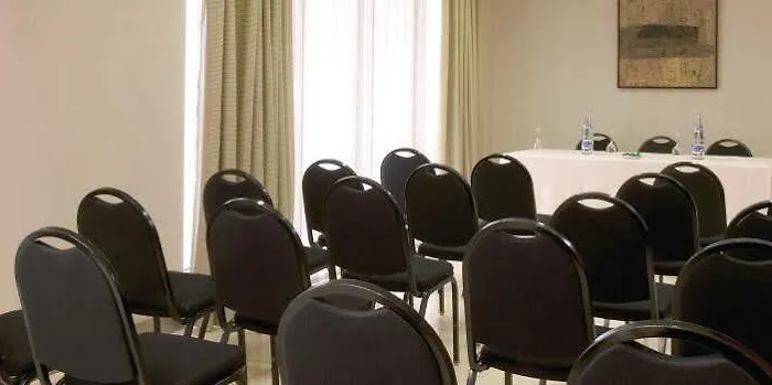 Occidental Hotel 4*