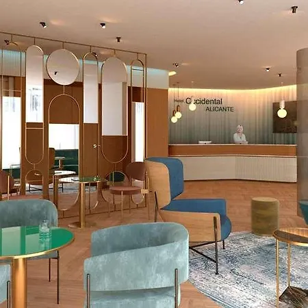 Occidental Hotel Alicante