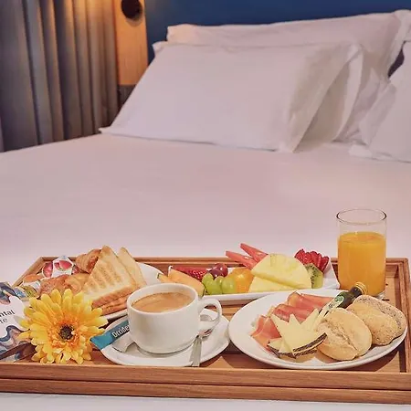 Occidental Hotel Alicante