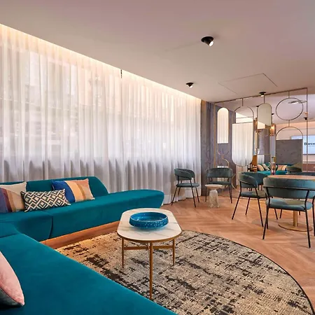 فندق Occidental 4*